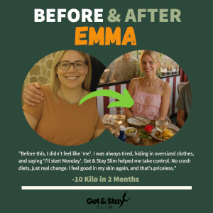 emma before and after